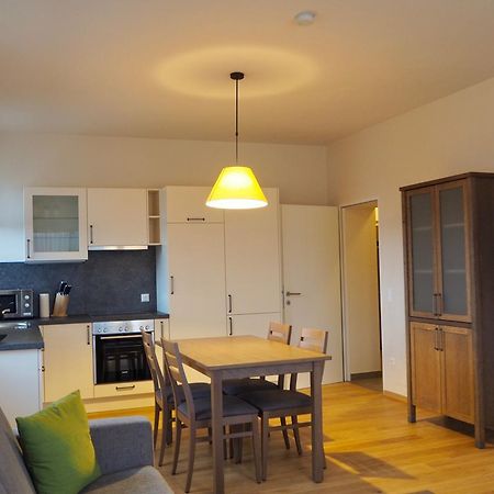 Mattone Aparthotel Lanzenkirchen Экстерьер фото