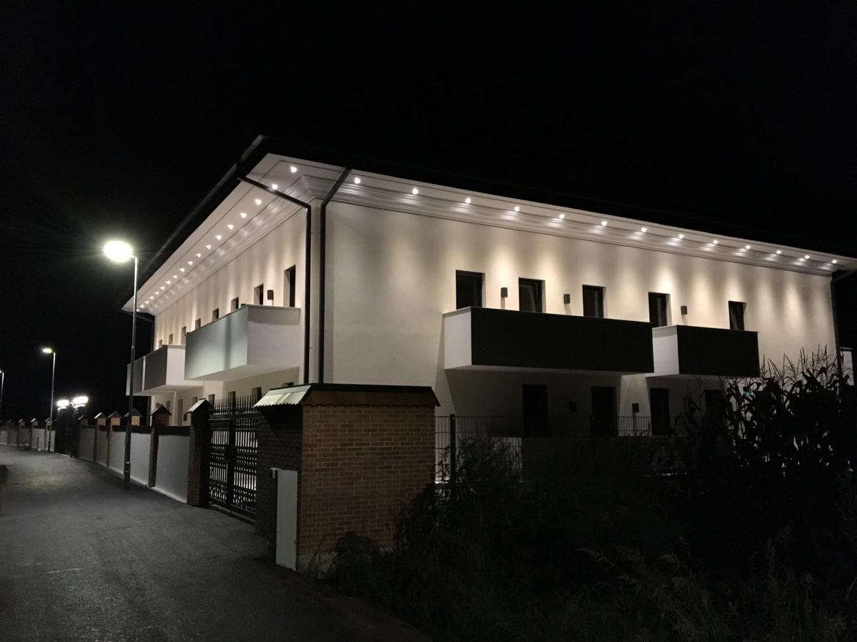 Mattone Aparthotel Lanzenkirchen Экстерьер фото