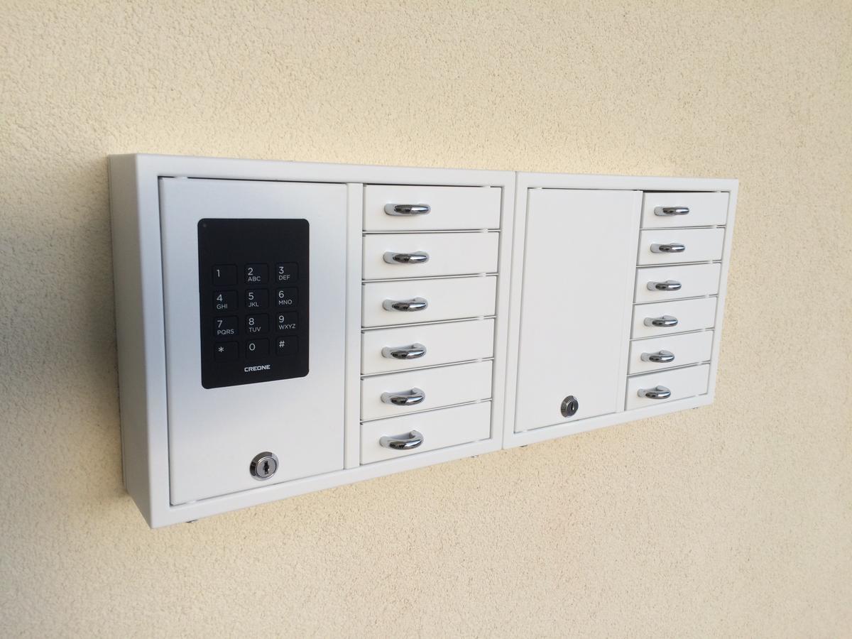 Mattone Aparthotel Lanzenkirchen Экстерьер фото