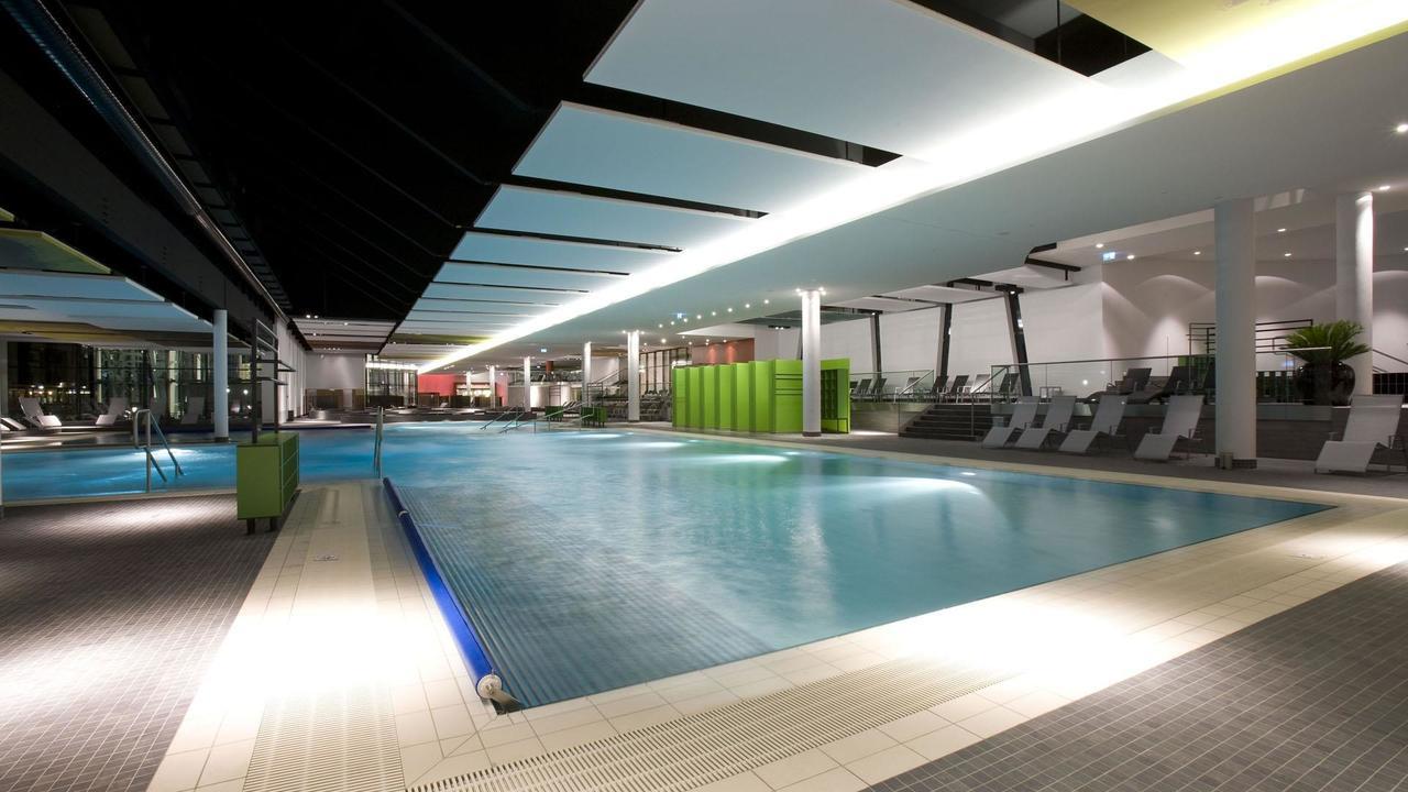 Mattone Aparthotel Lanzenkirchen Экстерьер фото