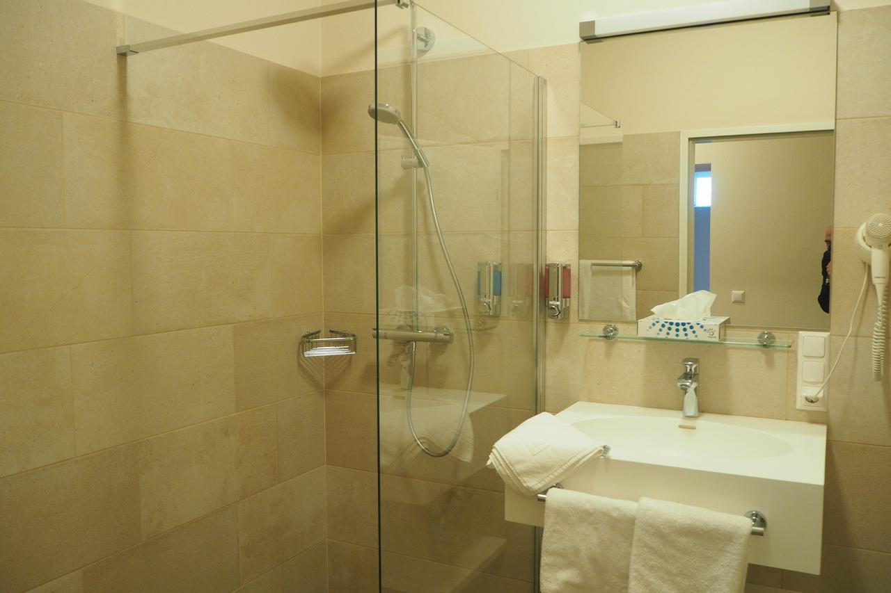 Mattone Aparthotel Lanzenkirchen Экстерьер фото