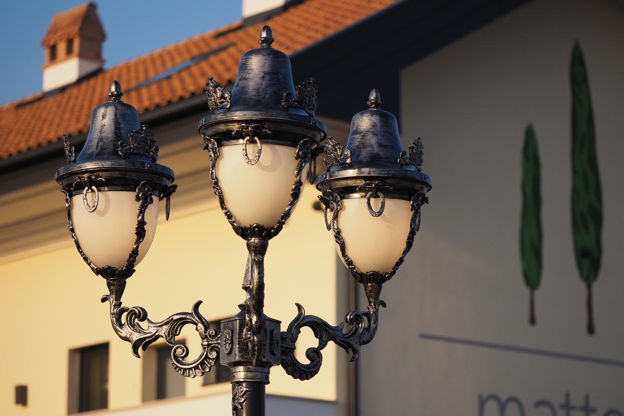 Mattone Aparthotel Lanzenkirchen Экстерьер фото