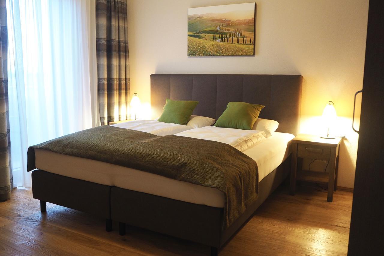 Mattone Aparthotel Lanzenkirchen Экстерьер фото