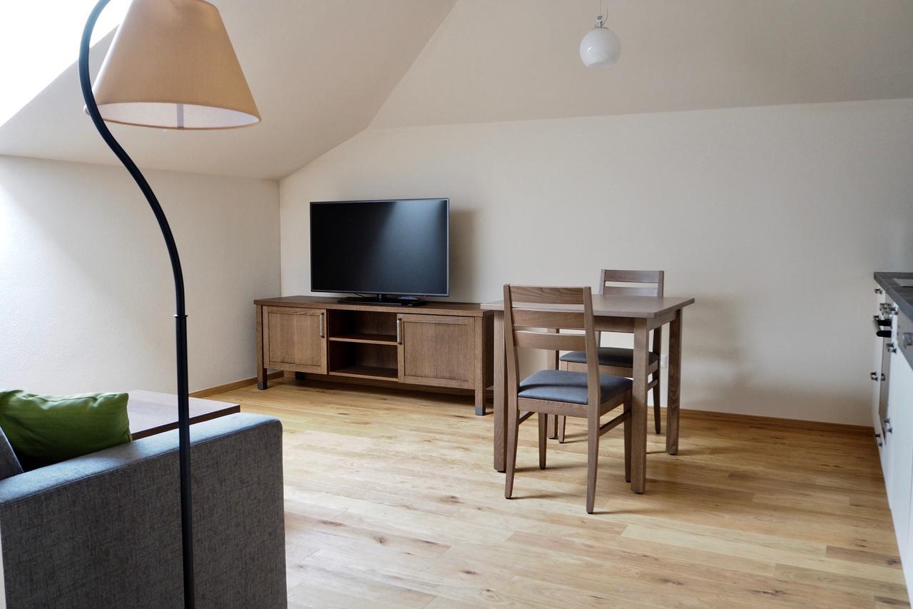 Mattone Aparthotel Lanzenkirchen Экстерьер фото