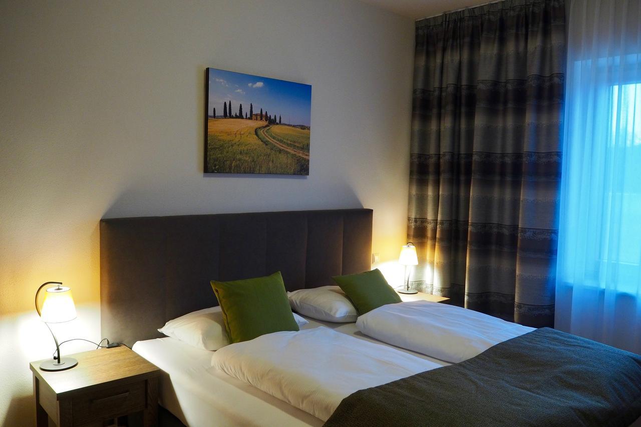 Mattone Aparthotel Lanzenkirchen Экстерьер фото