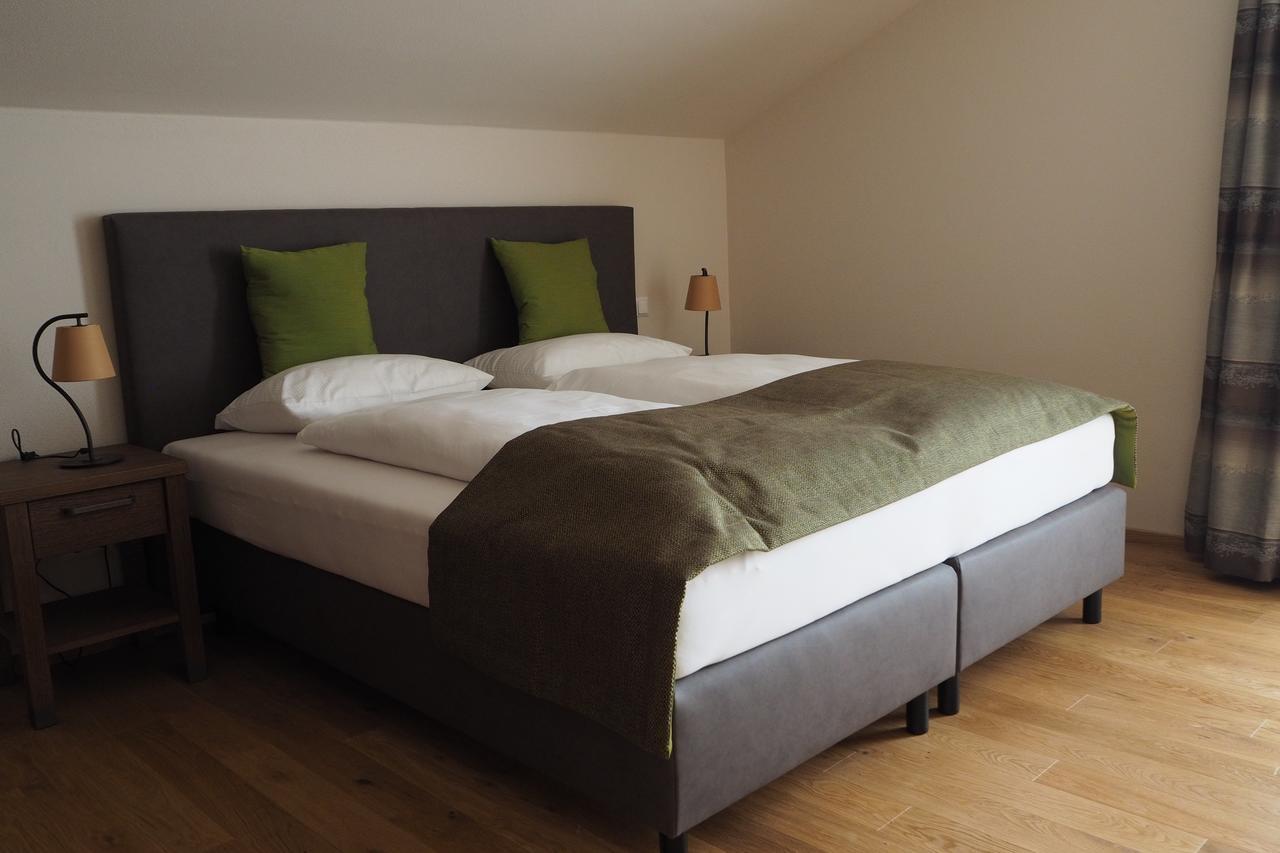 Mattone Aparthotel Lanzenkirchen Экстерьер фото