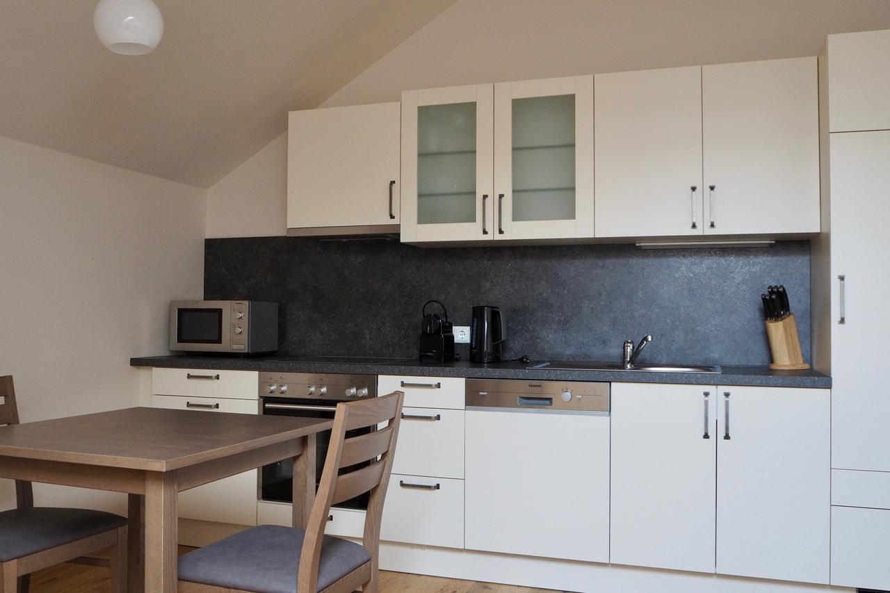 Mattone Aparthotel Lanzenkirchen Экстерьер фото