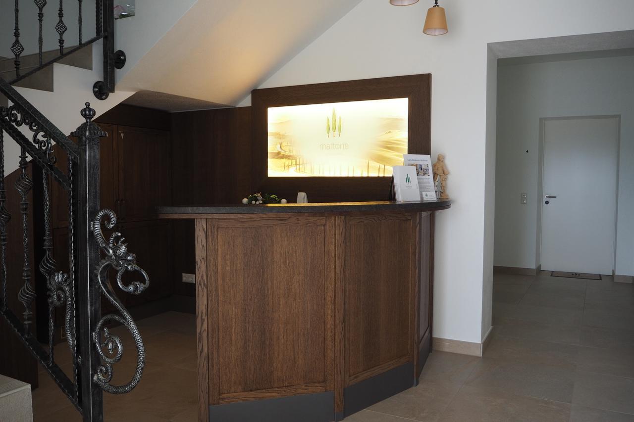 Mattone Aparthotel Lanzenkirchen Экстерьер фото
